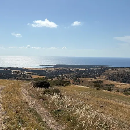 Apartmán Cosy With Rooftop Terrace *