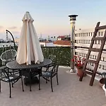 Apartment Cosy With Rooftop Terrace *