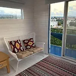 Cosy With Rooftop Terrace