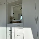 Διαμέρισμα Cosy With Rooftop Terrace Πόλη