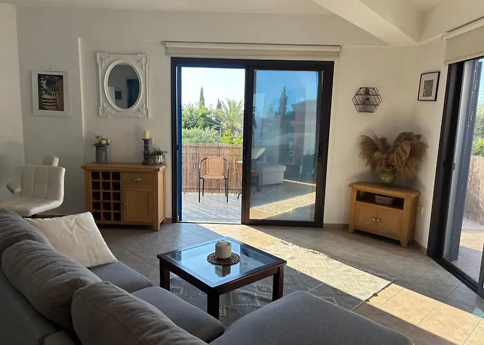 Cosy With Rooftop Terrace Appartement