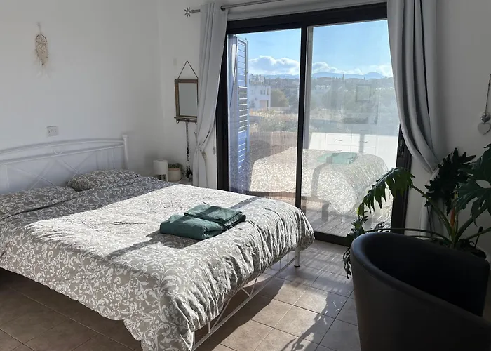 Appartement Cosy With Rooftop Terrace