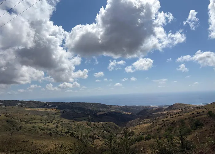 アパート Cosy With Rooftop Terrace *