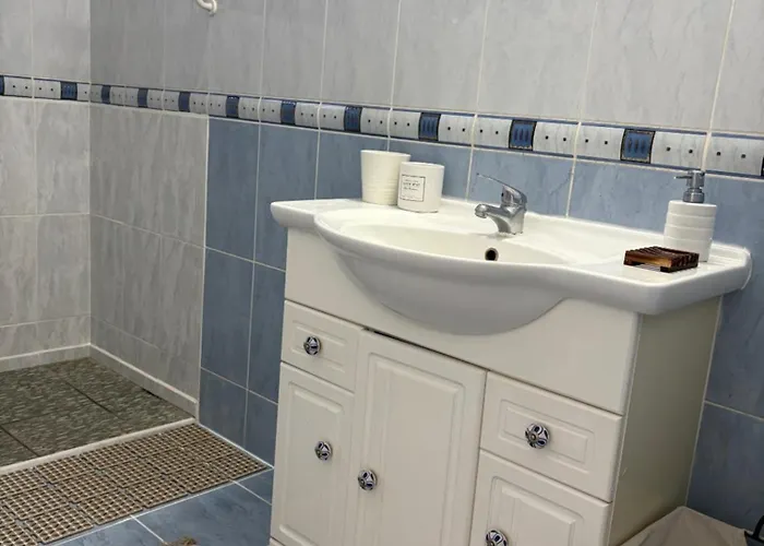 Appartement Cosy With Rooftop Terrace *